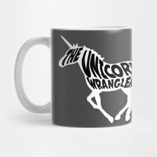 Wild Unicorn Mug